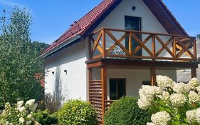 U Gruszkow - Domek Pod Chojnikiem